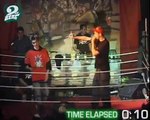 2 The Beat 2006 - Ira vs Clementino 1pt