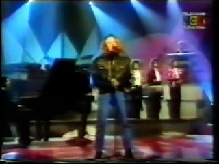 Umberto Tozzi - Ti amo