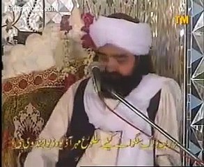 IK Jhalak Aaj Dikha Gumbad e Khazra K Makee'n - Pir Syed Naseer ud Din Shah (R.A) Golra Shareef