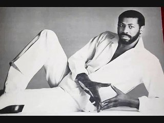 Teddy Pendergrass - I can't live without your love