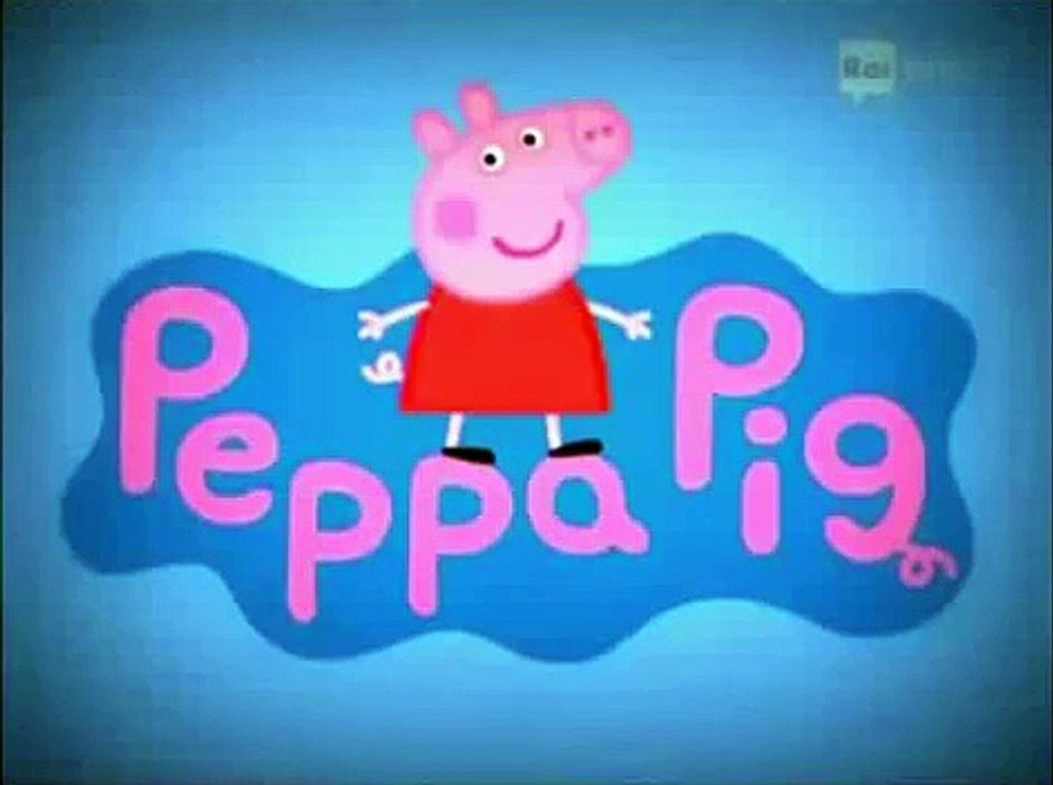 No Sense Time #2 - Peppa Pig Esplode Male