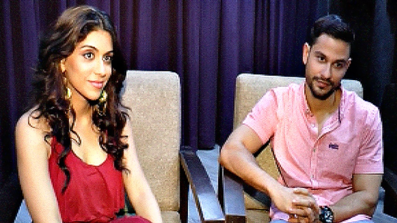 Kunal Khemu & Zoa Morani's INTERVIEW For Bhaag Johnny | #LehrenTurns29