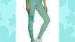 adidas Women's Trefoil Legging - Grey Heather Size 40