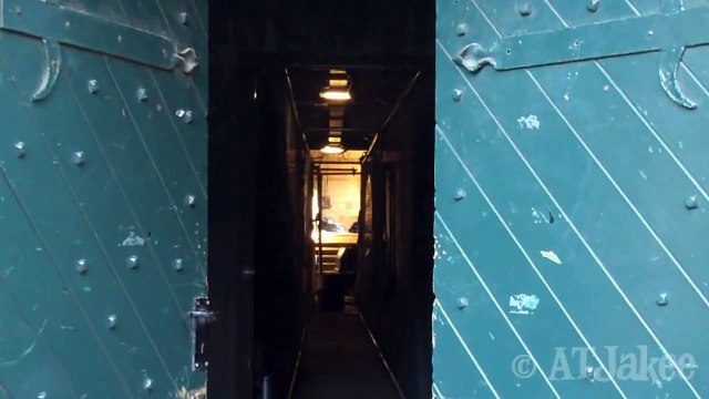 Alton Towers Terror Of The Towers 2011 Daylight Walkthrough After Scarefest