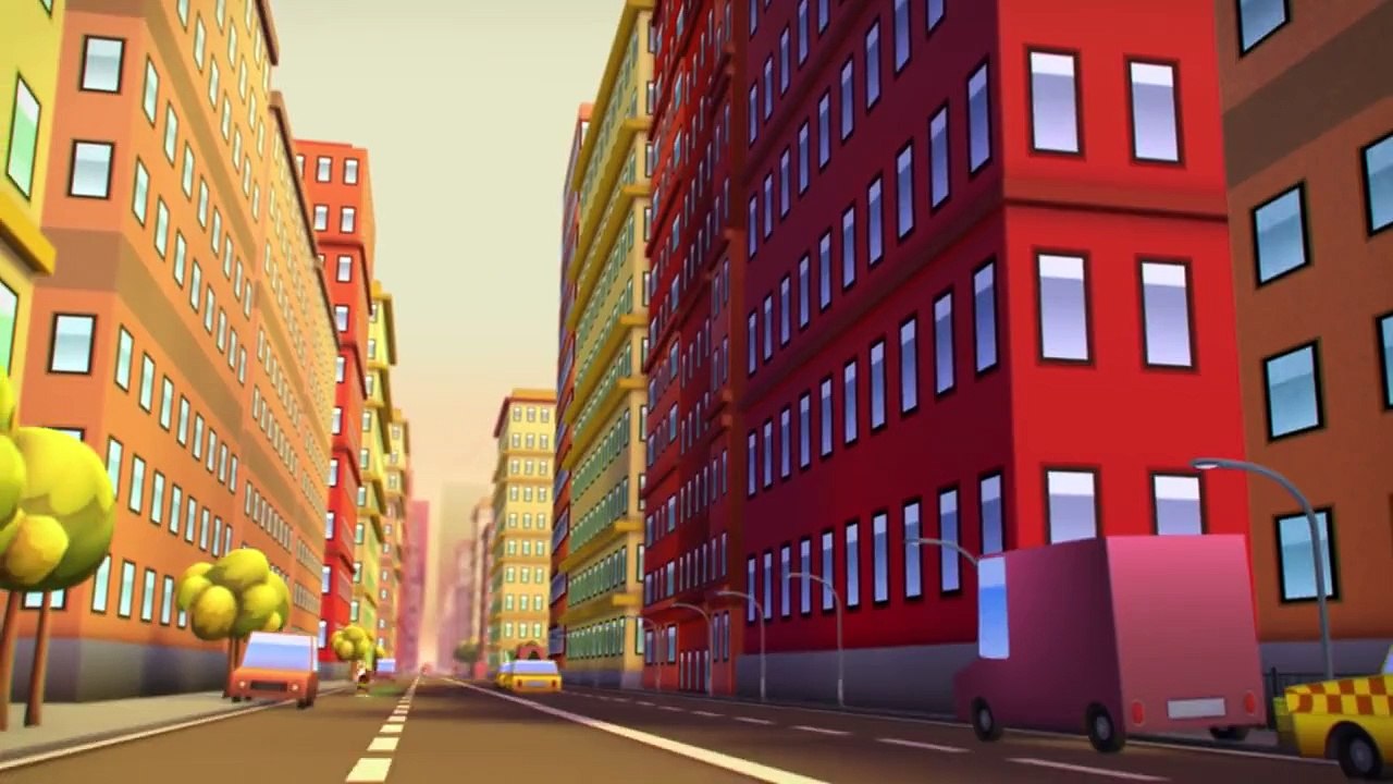 Subway Surfers World Tour – New York