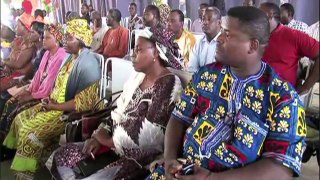 Chrétiens du Niger: ils portent la croix de Charlie