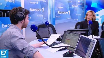 Garrigos : "Il que l'Europe aille plus loin !"