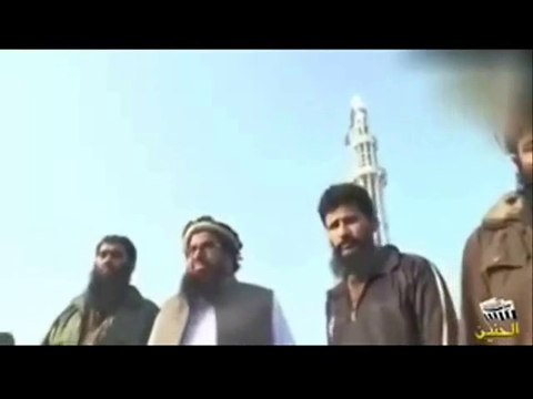 hum ko maloom hai hum nishane pe hain Jamat ud dawah