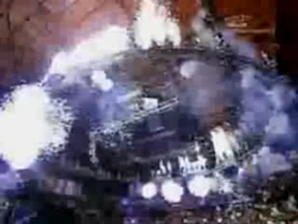 Backlash 2007 promo