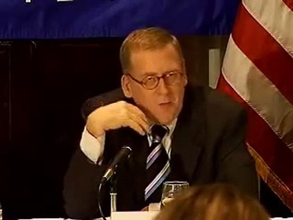 Election Law: Preview of 2007-2008 Supreme Court Term