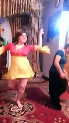 Pashto New Local Dance Videos In Room