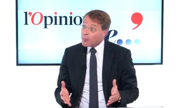 François Asselin (CGPME) : «La réussite du rapport Combrexelle dépend de la volonté de réformer»