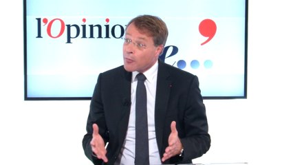 François Asselin (CGPME) : «La réussite du rapport Combrexelle dépend de la volonté de réformer»