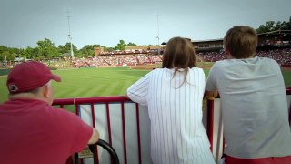 Here: Gamecock Baseball