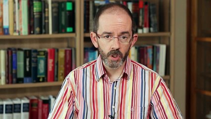 LAWSG085: International Criminal Law // Dr Douglas Guilfoyle