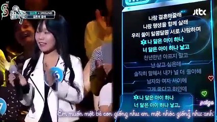[Vietsub + Kara] Kim So Hyun - Will You Marry Me