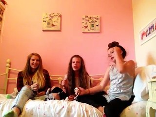 The electric shock challenge