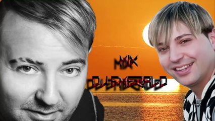 Alessandro e Nino Fiorello Mix 2015 (Dj Emerald)