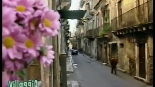 CATANIA SAN BERILLO ANNI '90 di Salvo Grillo