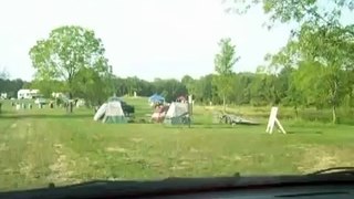 shrimpfest camping
