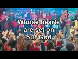 Hillsong Kids Blessed