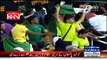 See the Winning Shot of Shoaib Malik as Pakistan Beats Srilanka - Pakistan Qualify For Championship