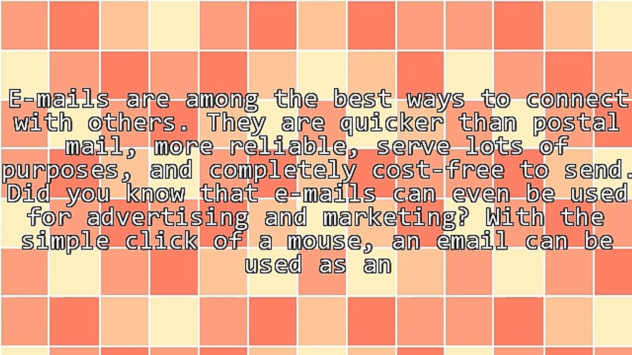 Find Out Email Marketing Tips And Tricks That The Pros Use