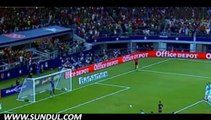 Friendly | Argentina 1-4 Mexico | Video bola, berita bola, cuplikan gol