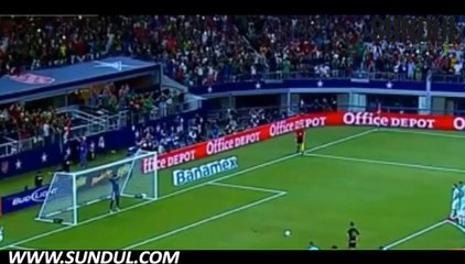 Friendly | Argentina 1-4 Mexico | Video bola, berita bola, cuplikan gol