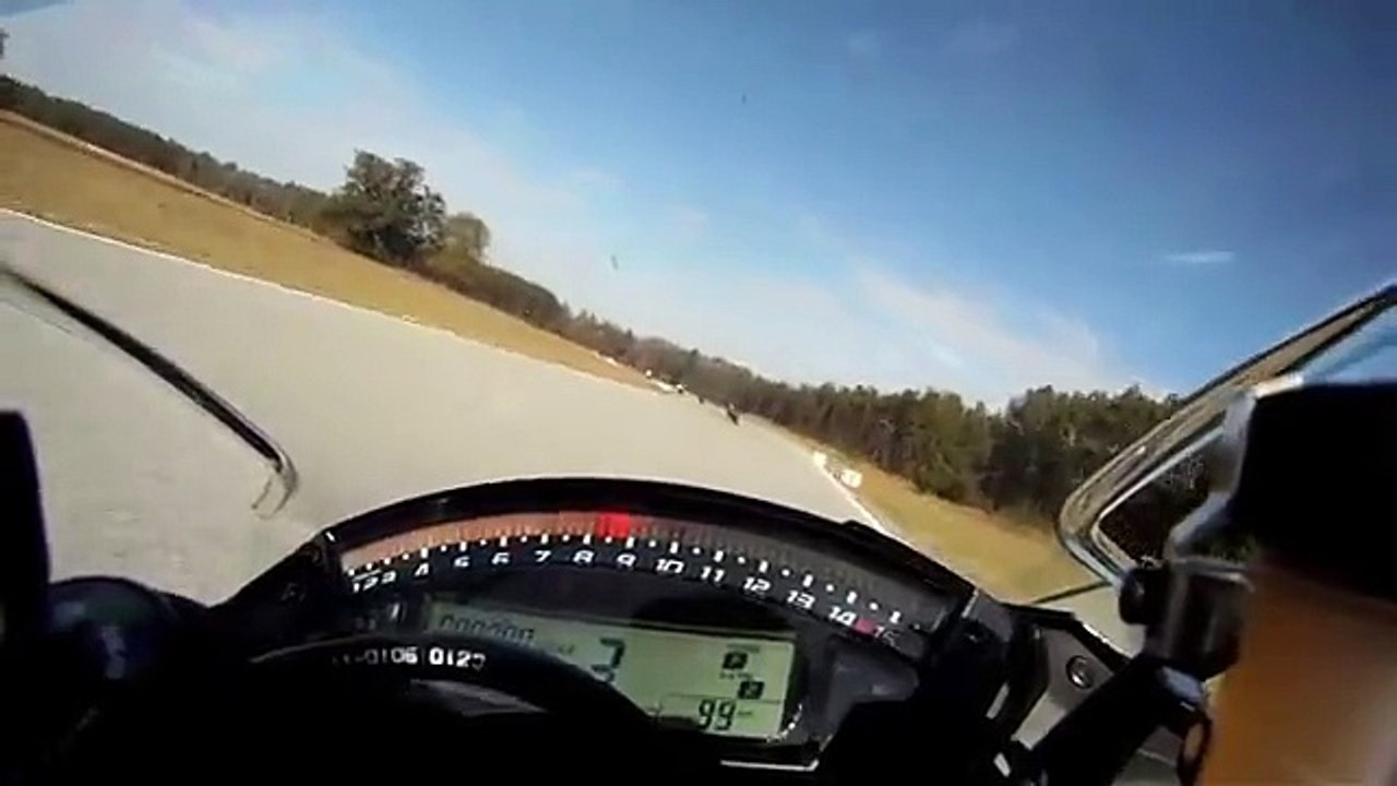 2011 ZX10r Jennings Track Day 12/04/2011