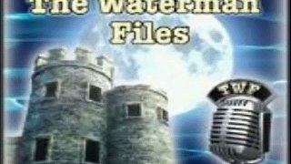 Time Out: Web Bot Part 2 Doc Waterman (2015-06-19)
