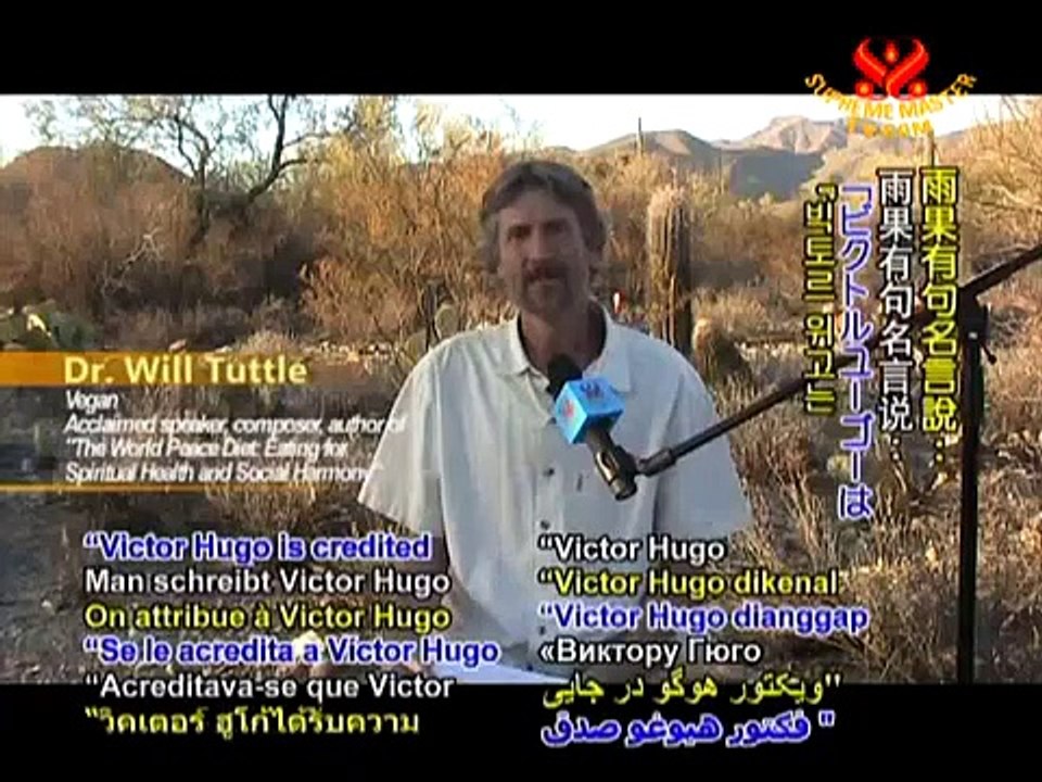 A Convenient Truth - Climate Change - ECO-Consumer