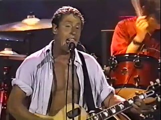 The Who - The Kids Are Alright - Live in West Palm Beach, FL  -  2000