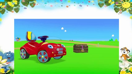 3D animation education: Bridge rocking baby love