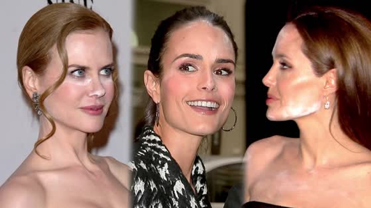 Die Top 7 Fauxpas mit weißem Makeup