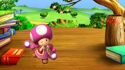 Finger Family Toad Family Nursery Rhyme | Toad Finger Family Songs For Childrens