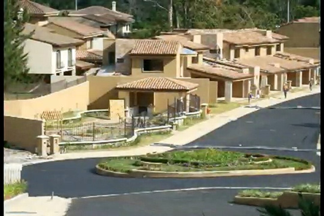 Condominio Colonia Del Roble - Costa Rica