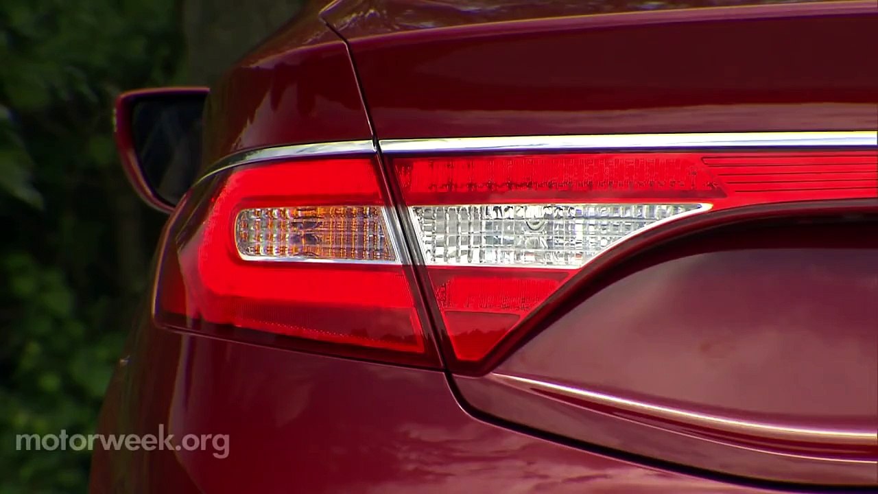 Road Test: 2012 Hyundai Azera