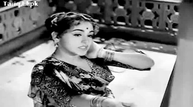 Jeevan mein piya tera saath rahe haathon mein tere mera haath rahe=1959