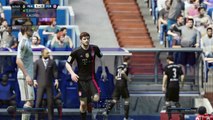 FIFA 15- great come back in last minute goal div 3 match