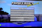 MINECRAFT XBOX - STAMPYS LOVELY WORLD SEED!