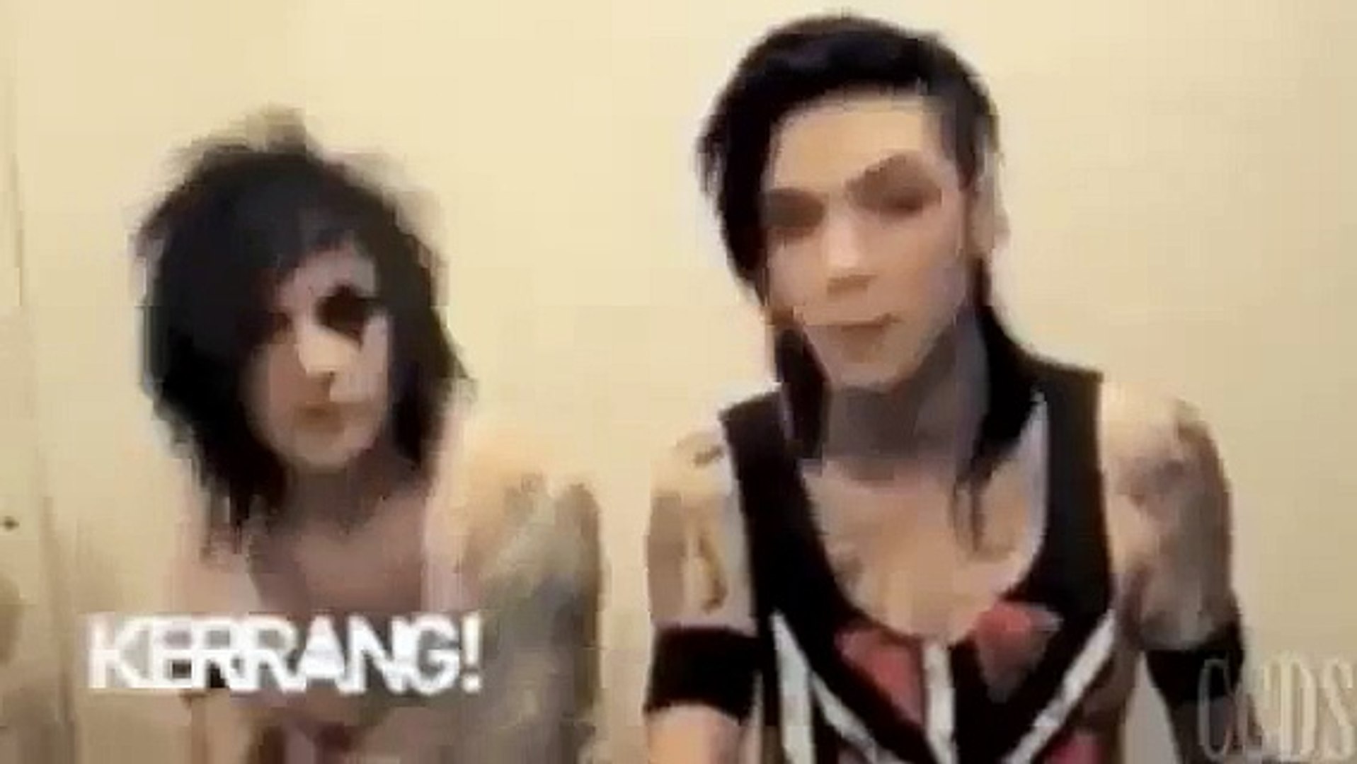 BVB Funny Moments