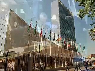 Aníbal Acevedo Vilá en la ONU