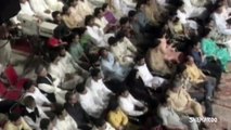 Dam Mast Qalandar Mast Mast - Nusrat Fateh Ali Khan Live | Top Pakistani Qawwali Songs