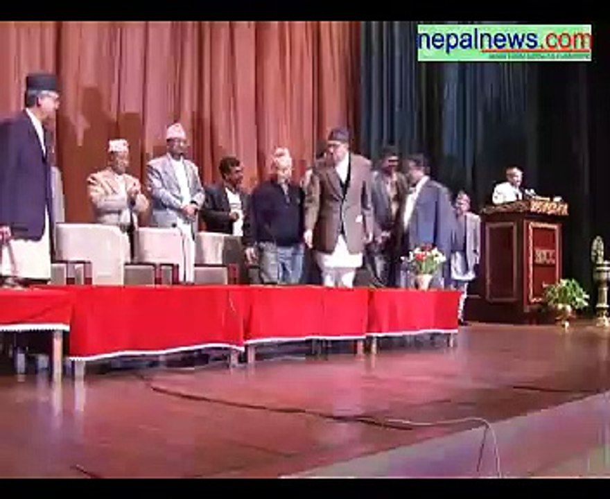 Peace Accord Agreement_Nov_21_06