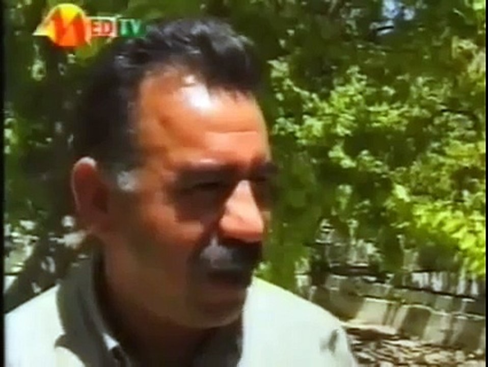 ABDULLAH ÖCALAN ATEİSTİNE KİM MÜSLÜMAN DERSE KAFİRDİR MÜSLÜMAN DEĞİLDİR CEHENNEMLİKTİR