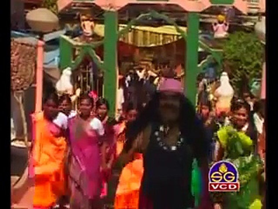 New Navratri Bhakti Song ~ O Manjhi Re ~ New Durga Mata Jasgeet ~ Sewageet