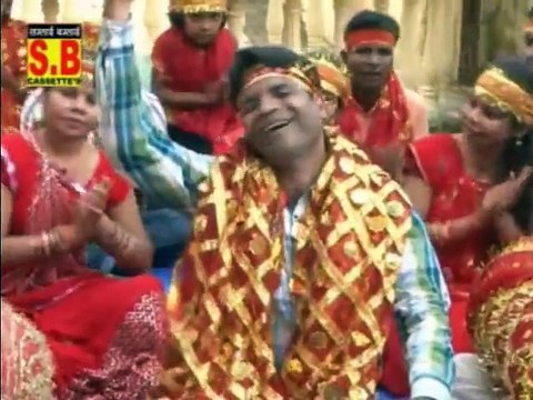 Jaw Bovage Hingulaj ~ New Chhattisgarhi Jas Geet Video Album ~ Maa Durga Jas Bhakti Geet