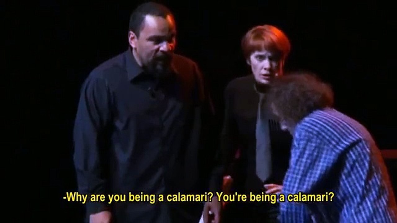 Dieudonné - The Deported Jew