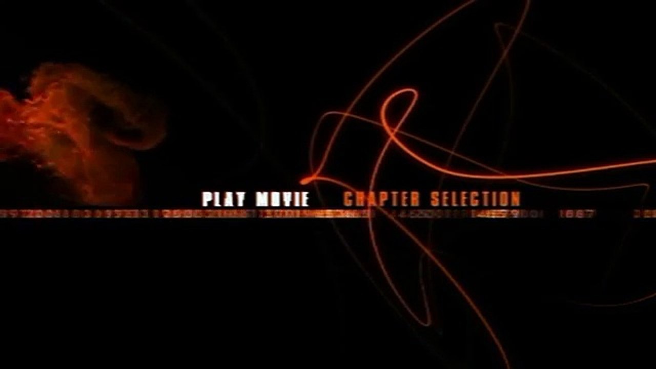 Opening to Timeline UK Rental DVD (2004)